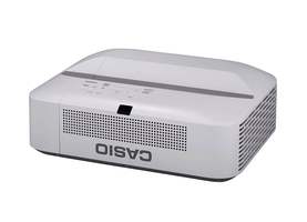 Мультимедиа-проектор Casio XJ-UT312WN, WXGA, DLP, 3100 ANSI, 0.28:1, 5.8 кг, USB/WLAN
