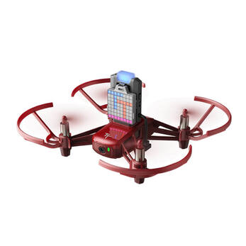 Образовательный дрон DJI RoboMaster TT (Tello Talent)