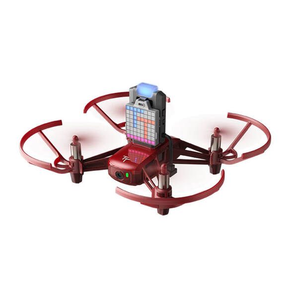 Образовательный дрон DJI RoboMaster TT (Tello Talent)