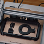 3D принтер Bambu Lab A1 Combo