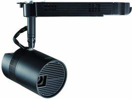 Мультимедиа-проектор Panasonic PT-JW130GBE, WXGA, DLP, 1000 ANSI, 24/7, черный
