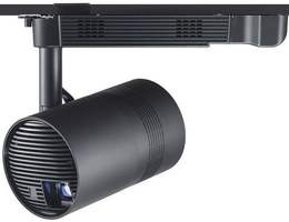 Мультимедиа-проектор Panasonic PT-JX200FBE, XGA, DLP, 2000 ANSI, 24/7, черный