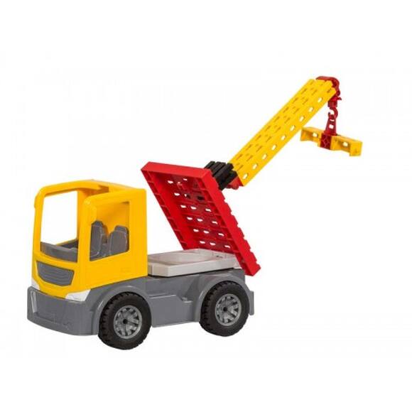 Легкий старт S / Easy Starter S Fischertechnik, 3+