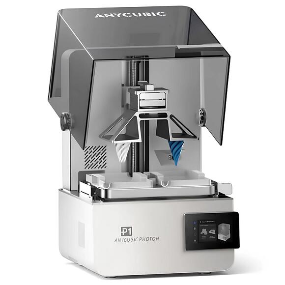3D принтер Anycubic Photon P1