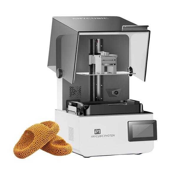 3D принтер Anycubic Photon P1