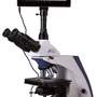 Микроскоп цифровой Levenhuk MED D30T LCD, тринокулярный