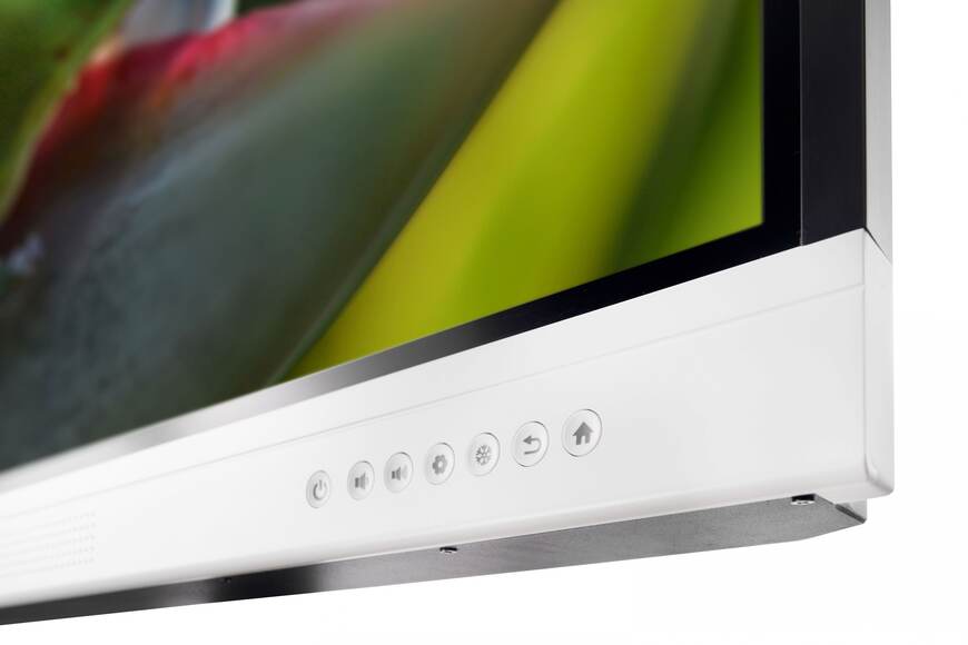 Интерактивный комплекс
Geckotouch ​​​​​​​75RK