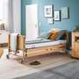 Кровать медицинская функциональная электрическая Burmeier Dali Standard, общая (мебель)