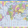 Интерактивные карты по географии. География материков и океанов. 7 класс. Главные особенности природ