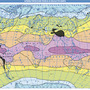 Интерактивные карты по географии. География материков и океанов. 7 класс. Главные особенности природ