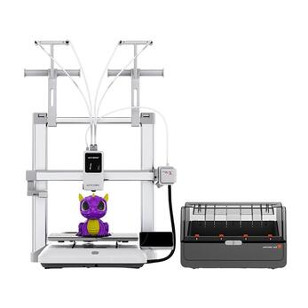 3D принтер Anycubic Kobra X Combo