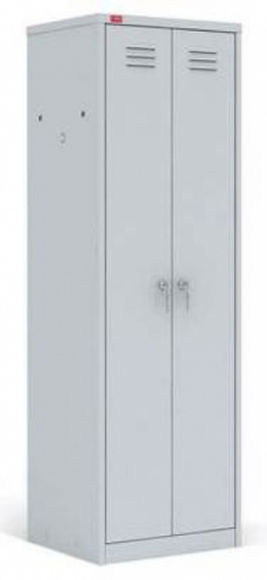Шкаф для одежды ШРМ-АК-800, 1860х800х500 мм