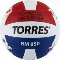 Мяч  в/б "TORRES BM850"