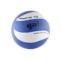 Мяч волейбольный Gala Mistral 10