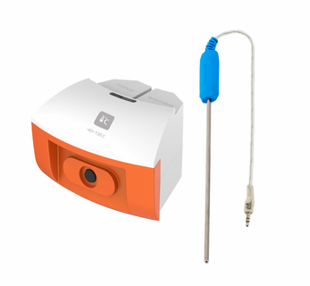 Датчик температуры (-40C +135C) SenseDisc S0009