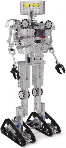 Комплект «Мистер Робот II»