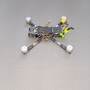 Дрон гражданский «Darvin fpv BabyApePRO-V2 PNP(без приемника)»