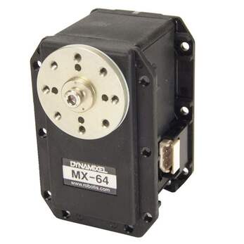 Сервомотор  DYNAMIXEL MX-64T