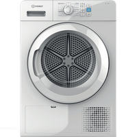 Сушильная машина INDESIT YT CM08 8B RU белый