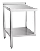Стол раздаточный СПМР-6-1 (600x605 мм) для чистой посуды  / АБАТ/Abat (ЧТТ)