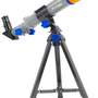 Телескоп Bresser Junior 40/400 AZ