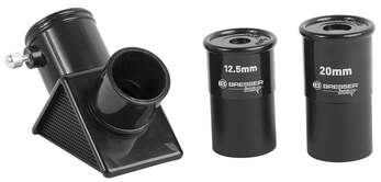Телескоп Bresser Junior 40/400 AZ