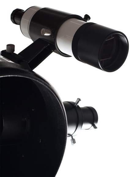 (RU) Телескоп Sky-Watcher Dob 10" (250/1200)