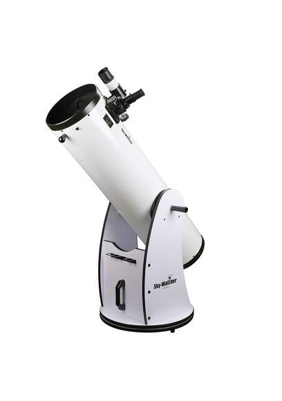 (RU) Телескоп Sky-Watcher Dob 10" (250/1200)