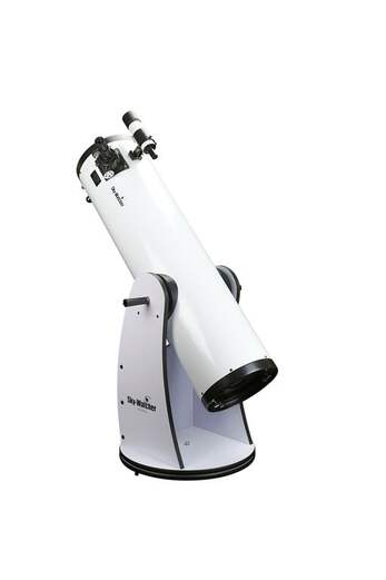 (RU) Телескоп Sky-Watcher Dob 10" (250/1200)
