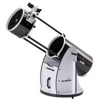 (RU) Телескоп Sky-Watcher Dob 12" (300/1500) Retractable