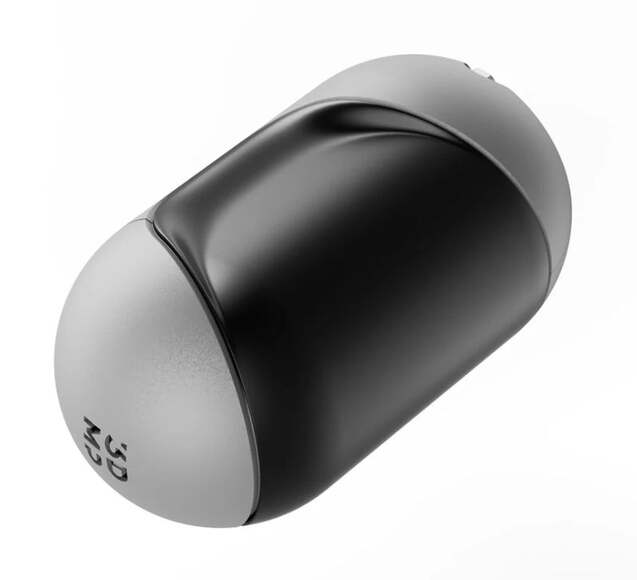 3D сканер 3DMakerpro Mole Luxury