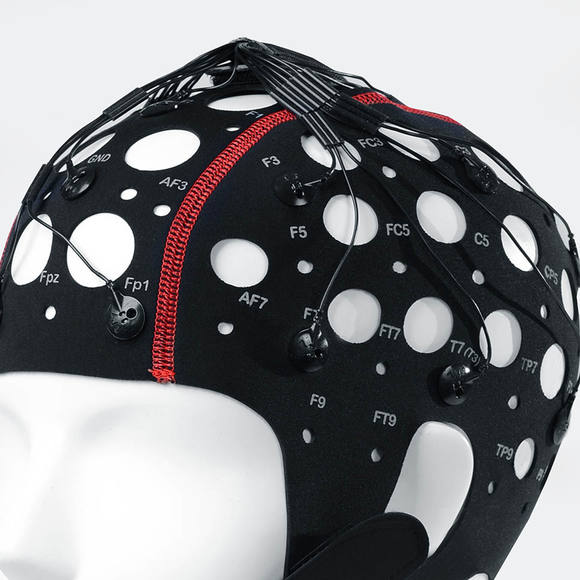ЭЭГ шлем SLEEP XL / L, размер 57 - 63 см