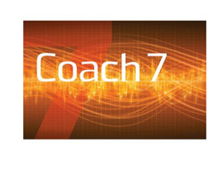 Лицензия на программное обеспечение Coach 7 для цифровой лаборатории VinciLab, на одно устройство, 5