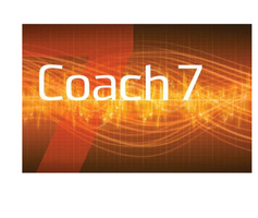 Лицензия на программное обеспечение Coach 7 для цифровой лаборатории VinciLab, лицензия на школу, 5 