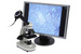 Микроскоп цифровой (микроскоп+видеоокуляр)