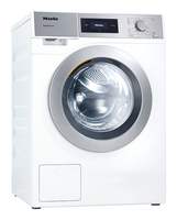 Профессиональная стиральная машина PWM507/сл. насос, белый