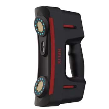 3D сканер RangeVision Helix
