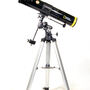 Телескоп Bresser National Geographic 76/700 EQ