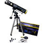 Телескоп Bresser National Geographic 76/700 EQ
