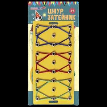 Шнур-Затейник