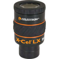 Окуляр  Celestron X-Cel LX  9 мм, 1,25"