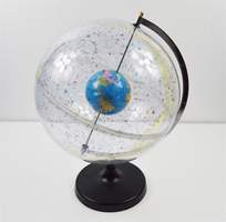 Модель "Небесная сфера", диаметр сферы - 320 мм