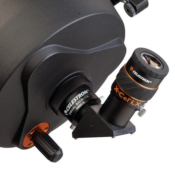 Окуляр  Celestron X-Cel LX 12 мм, 1,25\"
