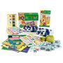 Сундучок с  IQ играми. Мышление. Образы и ассоциации. 4-6 лет