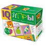 Сундучок с  IQ играми. Мышление. Образы и ассоциации. 4-6 лет