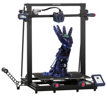 3D принтер Anycubic Kobra 3 Max
