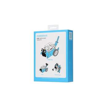 Ресурсный набор mBot Add-On Pack - Talkative Pet / Makeblock