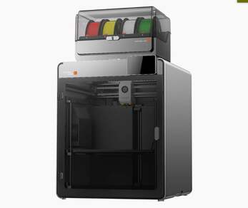 3D принтер Anycubic Kobra 3 Max Combo