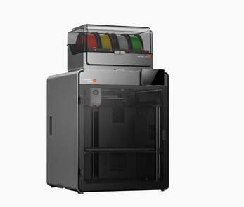 3D принтер Anycubic Kobra 3 Max Combo
