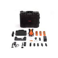 Квадрокоптер Autel EVO II Pro RTK V3 Rugged Bundle